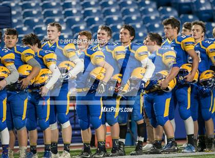 Thumbnail 3 in South Park vs. West Seneca West (Section 6 Class B Final) photogallery.