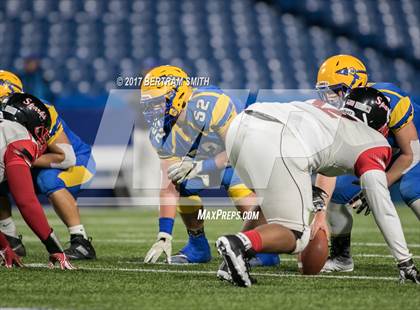 Thumbnail 3 in South Park vs. West Seneca West (Section 6 Class B Final) photogallery.