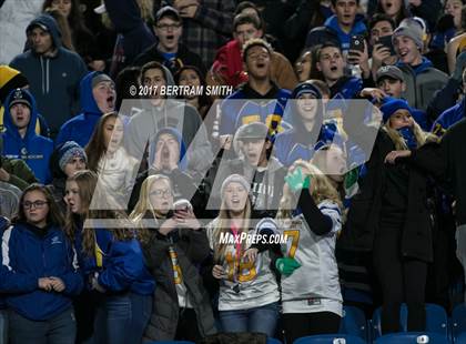 Thumbnail 3 in South Park vs. West Seneca West (Section 6 Class B Final) photogallery.