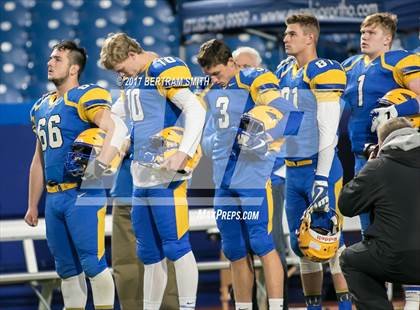 Thumbnail 2 in South Park vs. West Seneca West (Section 6 Class B Final) photogallery.