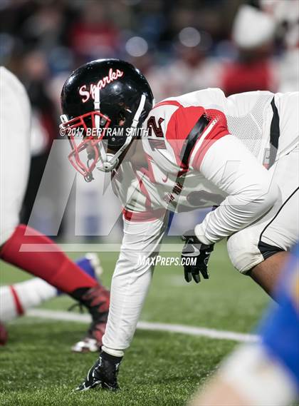 Thumbnail 3 in South Park vs. West Seneca West (Section 6 Class B Final) photogallery.