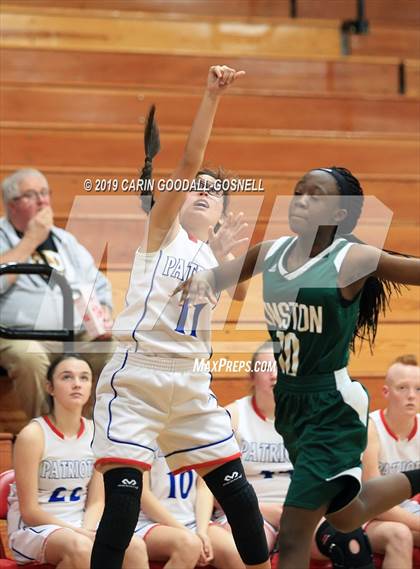 Thumbnail 2 in Kinston @ West Carteret  photogallery.