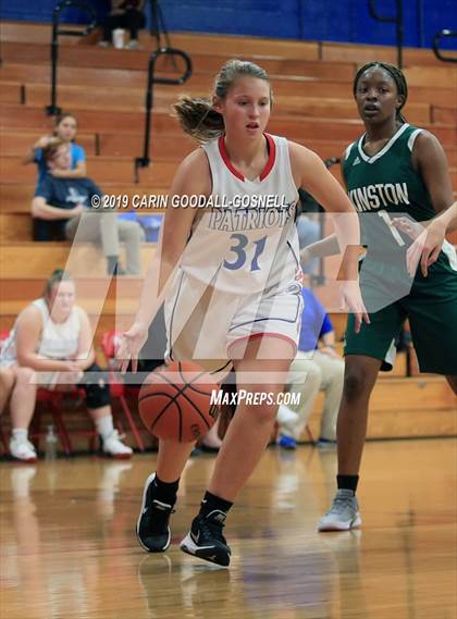 Thumbnail 3 in Kinston @ West Carteret  photogallery.