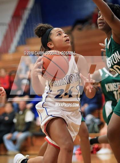 Thumbnail 2 in Kinston @ West Carteret  photogallery.