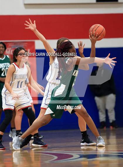 Thumbnail 3 in Kinston @ West Carteret  photogallery.