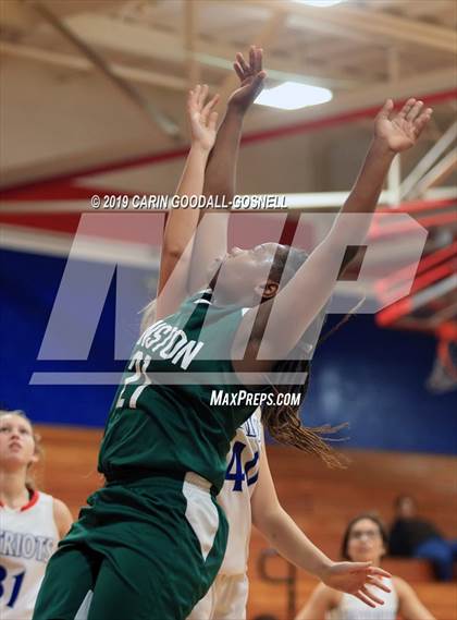 Thumbnail 2 in Kinston @ West Carteret  photogallery.