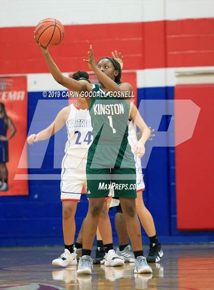 Thumbnail 3 in Kinston @ West Carteret  photogallery.