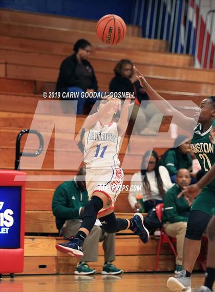 Thumbnail 2 in Kinston @ West Carteret  photogallery.