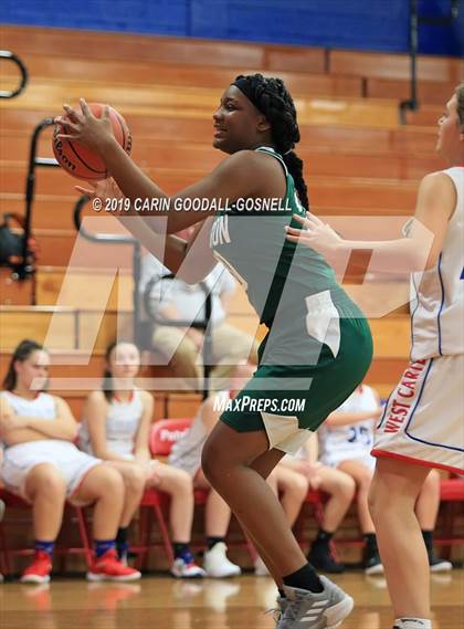 Thumbnail 1 in Kinston @ West Carteret  photogallery.