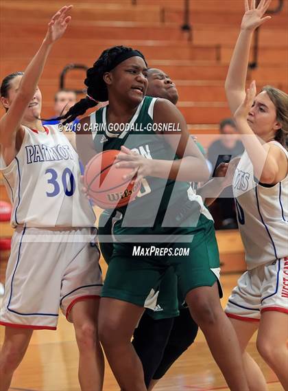 Thumbnail 1 in Kinston @ West Carteret  photogallery.