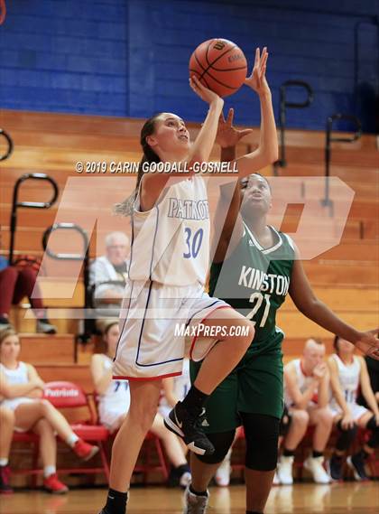 Thumbnail 3 in Kinston @ West Carteret  photogallery.
