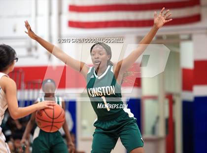 Thumbnail 3 in Kinston @ West Carteret  photogallery.