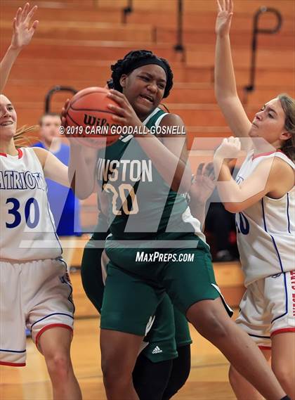 Thumbnail 3 in Kinston @ West Carteret  photogallery.