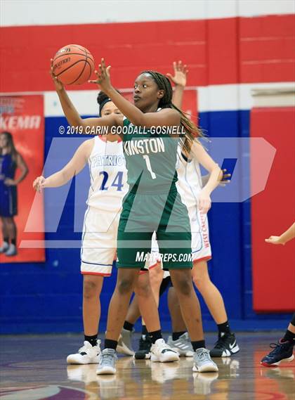 Thumbnail 1 in Kinston @ West Carteret  photogallery.