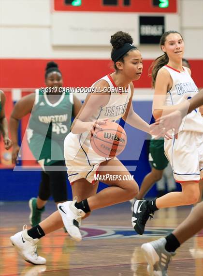 Thumbnail 3 in Kinston @ West Carteret  photogallery.