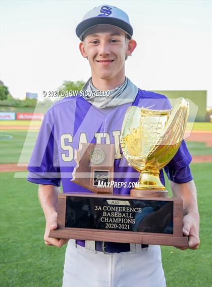 Thumbnail 1 in Sabino vs Odyssey Institute (AIA 3A Final Awards) photogallery.