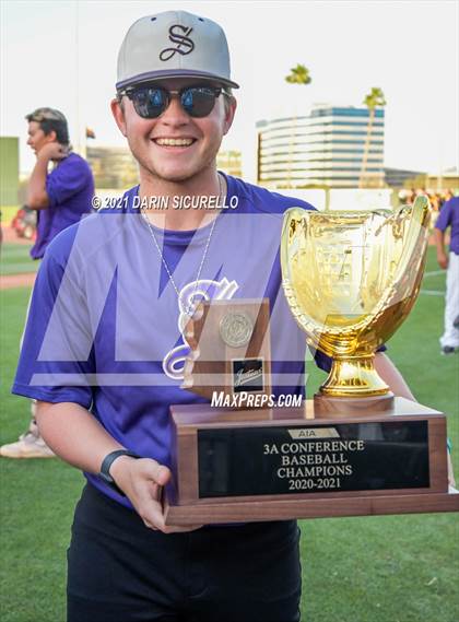Thumbnail 2 in Sabino vs Odyssey Institute (AIA 3A Final Awards) photogallery.