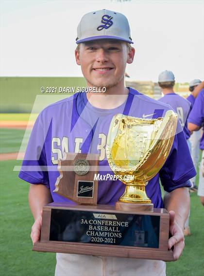 Thumbnail 1 in Sabino vs Odyssey Institute (AIA 3A Final Awards) photogallery.
