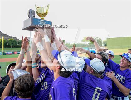 Thumbnail 2 in Sabino vs Odyssey Institute (AIA 3A Final Awards) photogallery.