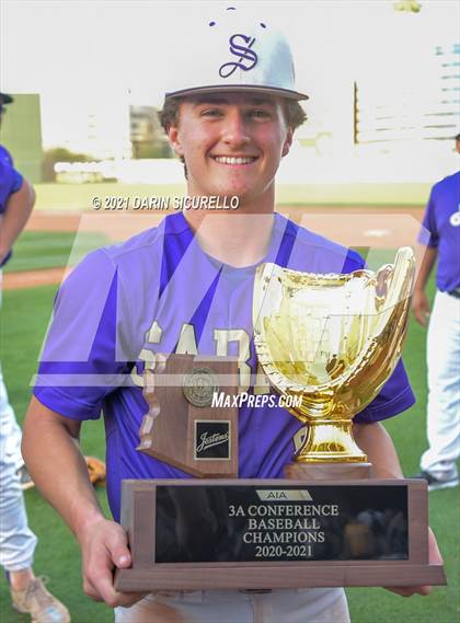 Thumbnail 3 in Sabino vs Odyssey Institute (AIA 3A Final Awards) photogallery.