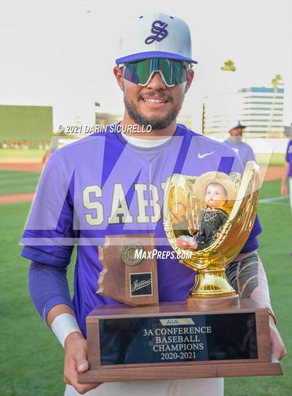 Thumbnail 1 in Sabino vs Odyssey Institute (AIA 3A Final Awards) photogallery.