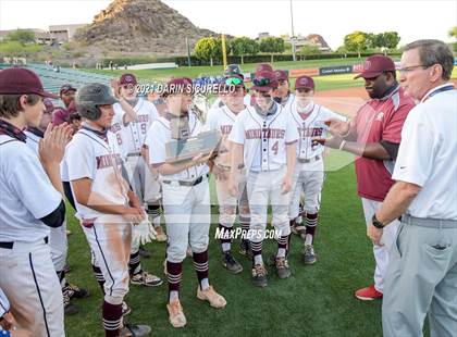 Thumbnail 1 in Sabino vs Odyssey Institute (AIA 3A Final Awards) photogallery.