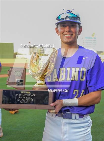 Thumbnail 1 in Sabino vs Odyssey Institute (AIA 3A Final Awards) photogallery.