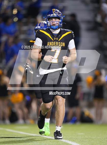 Thumbnail 1 in College Station @ Anderson photogallery.