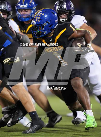 Thumbnail 3 in College Station @ Anderson photogallery.