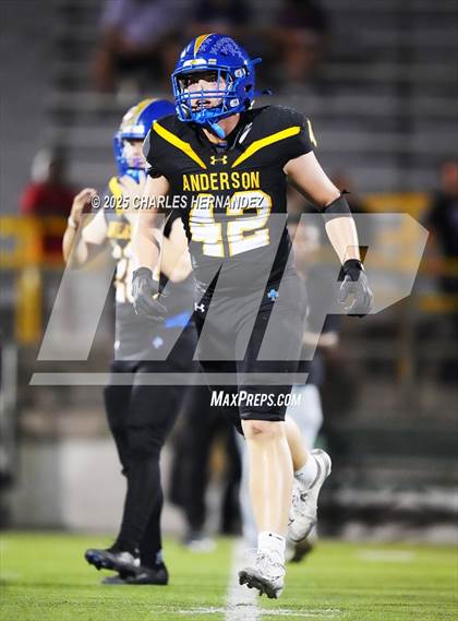 Thumbnail 1 in College Station @ Anderson photogallery.