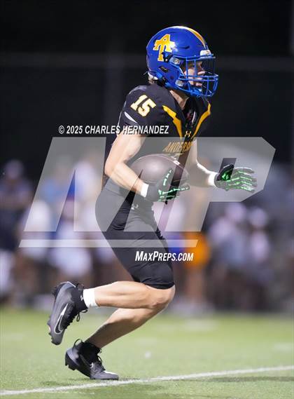 Thumbnail 1 in College Station @ Anderson photogallery.