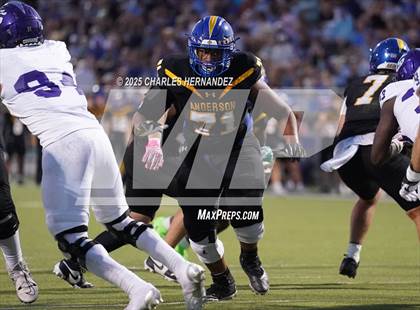 Thumbnail 3 in College Station @ Anderson photogallery.