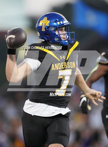 Thumbnail 1 in College Station @ Anderson photogallery.