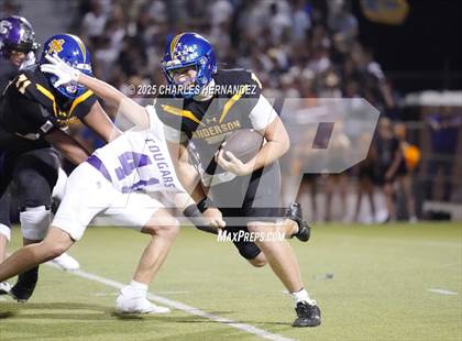 Thumbnail 3 in College Station @ Anderson photogallery.