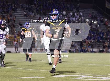 Thumbnail 1 in College Station @ Anderson photogallery.