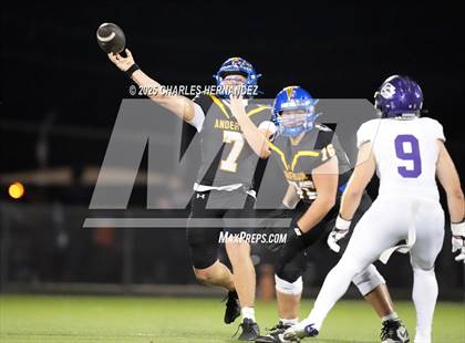 Thumbnail 3 in College Station @ Anderson photogallery.