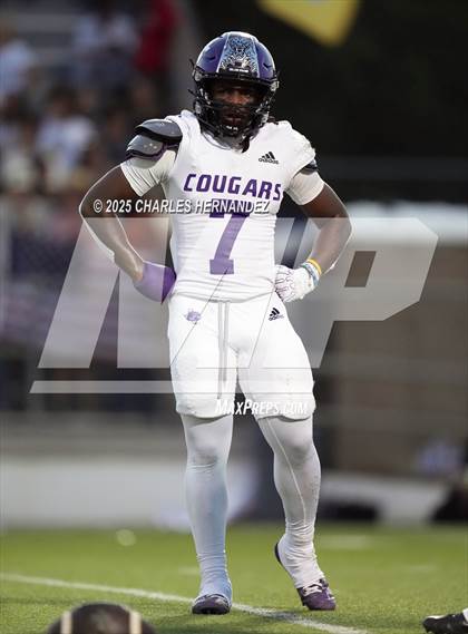 Thumbnail 1 in College Station @ Anderson photogallery.