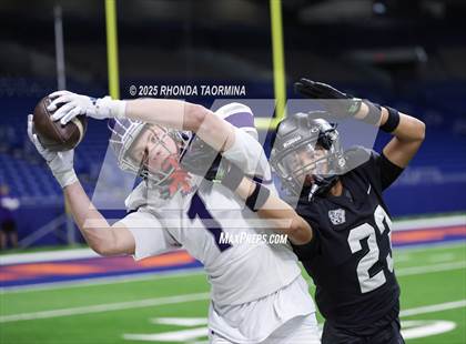 Thumbnail 1 in Boerne vs. Randle (UIL 5A D2 Football Semifinal) photogallery.