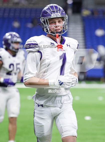 Thumbnail 1 in Boerne vs. Randle (UIL 5A D2 Football Semifinal) photogallery.