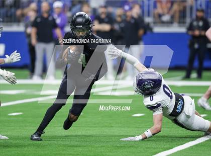 Thumbnail 3 in Boerne vs. Randle (UIL 5A D2 Football Semifinal) photogallery.