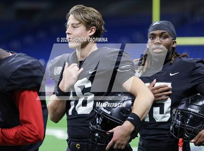 Thumbnail 1 in Boerne vs. Randle (UIL 5A D2 Football Semifinal) photogallery.
