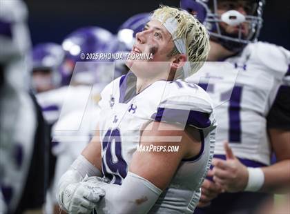 Thumbnail 3 in Boerne vs. Randle (UIL 5A D2 Football Semifinal) photogallery.