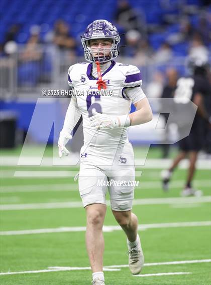 Thumbnail 3 in Boerne vs. Randle (UIL 5A D2 Football Semifinal) photogallery.