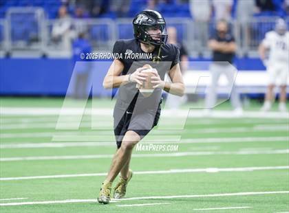 Thumbnail 2 in Boerne vs. Randle (UIL 5A D2 Football Semifinal) photogallery.