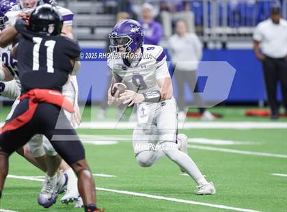Thumbnail 2 in Boerne vs. Randle (UIL 5A D2 Football Semifinal) photogallery.