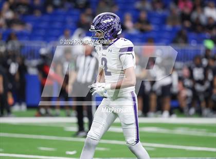 Thumbnail 1 in Boerne vs. Randle (UIL 5A D2 Football Semifinal) photogallery.
