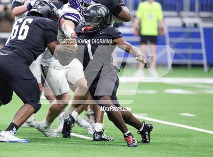 Thumbnail 2 in Boerne vs. Randle (UIL 5A D2 Football Semifinal) photogallery.