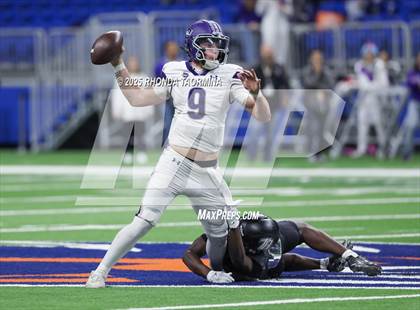 Thumbnail 1 in Boerne vs. Randle (UIL 5A D2 Football Semifinal) photogallery.