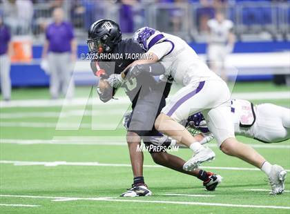 Thumbnail 2 in Boerne vs. Randle (UIL 5A D2 Football Semifinal) photogallery.