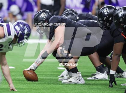 Thumbnail 3 in Boerne vs. Randle (UIL 5A D2 Football Semifinal) photogallery.